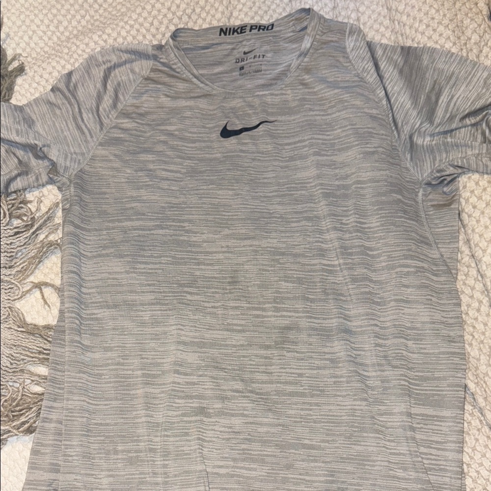 Nike Dri-Fit Tee